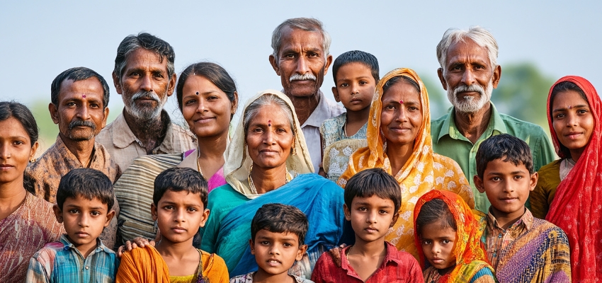 Awareness Generation